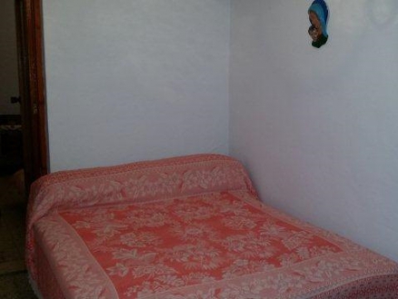 Antequera property: Malaga Townhome 256452