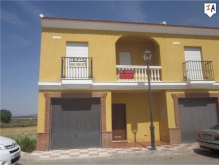 Fuente Piedra property: Townhome for sale in Fuente Piedra 256454