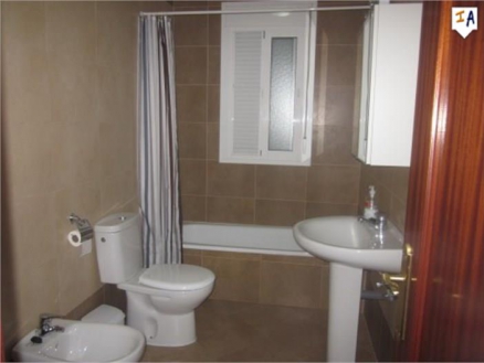 Fuente Piedra property: Townhome for sale in Fuente Piedra, Malaga 256454