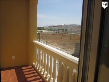 Fuente Piedra property: Townhome in Malaga for sale 256454