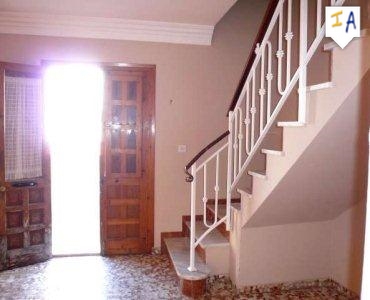 Humilladero property: Townhome with 4 bedroom in Humilladero, Spain 256455