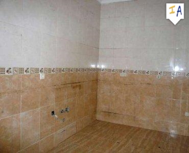 Humilladero property: Townhome in Malaga for sale 256455