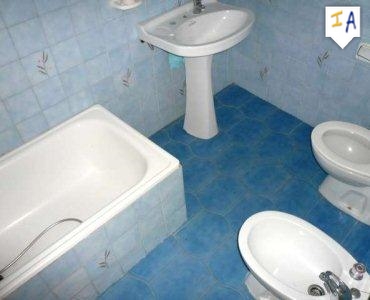Humilladero property: Malaga Townhome 256455