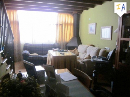 Alameda property: Townhome for sale in Alameda, Malaga 256457