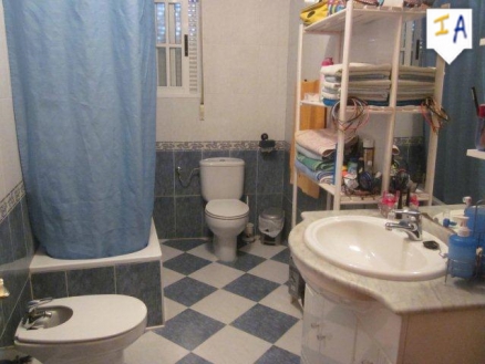 Mollina property: Townhome with 3 bedroom in Mollina 256458