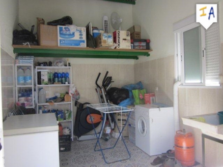 Mollina property: Mollina, Spain | Townhome for sale 256458