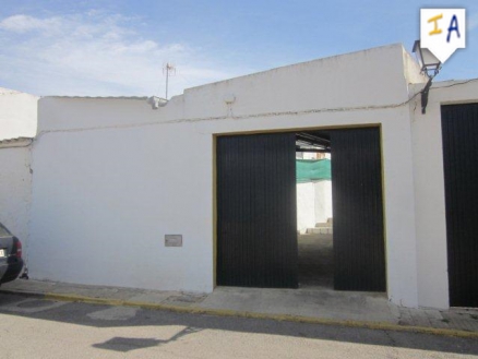 Mollina property: Malaga Townhome 256458