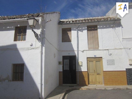 Mollina property: Mollina Townhome 256458