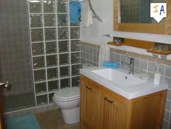 Mures property: Mures, Spain | Townhome for sale 256459