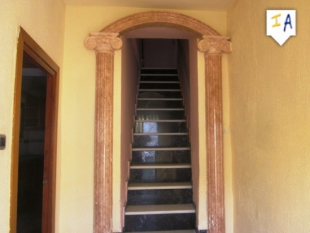 Loja&nbsp;property:&nbsp;Townhome&nbsp;for&nbsp;sale&nbsp;in&nbsp;Loja,&nbsp;Granada&nbsp;256463