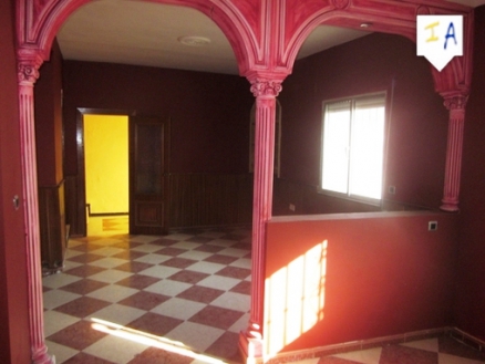 Loja&nbsp;property:&nbsp;Townhome&nbsp;in&nbsp;Granada&nbsp;for&nbsp;sale&nbsp;256463