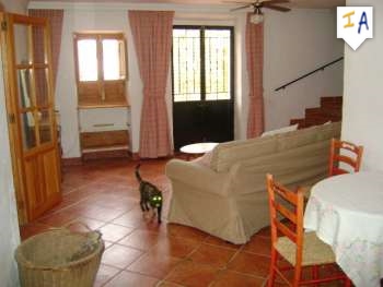 Sabariego property: Townhome with 3 bedroom in Sabariego 256464