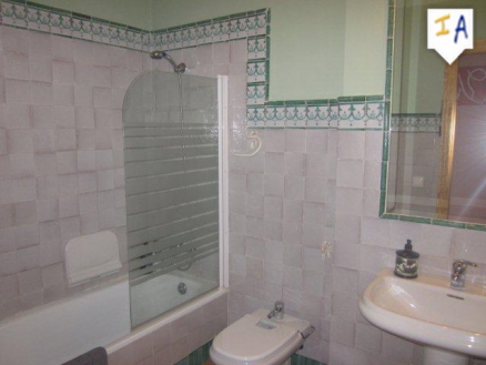 Campillos property: Malaga property | 3 bedroom Townhome 256465