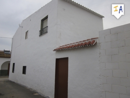 Mollina property: Townhome with 3 bedroom in Mollina, Spain 256466