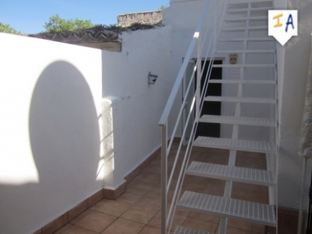 Rute property: Townhome for sale in Rute, Cordoba 256467