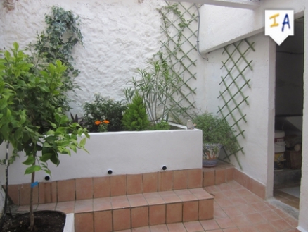 Rute property: Townhome with 3 bedroom in Rute, Spain 256467
