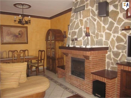 Cuevas De San Marcos property: Townhome for sale in Cuevas De San Marcos, Spain 256468