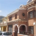 Cuevas De San Marcos property: Malaga, Spain Townhome 256468