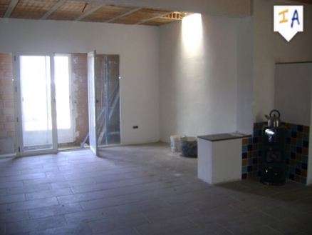 Castillo De Locubin property: Jaen property | 2 bedroom Townhome 256470