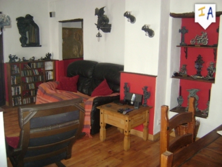 Castillo&nbsp;De&nbsp;Locubin&nbsp;property:&nbsp;Townhome&nbsp;with&nbsp;2&nbsp;bedroom&nbsp;in&nbsp;Castillo&nbsp;De&nbsp;Locubin,&nbsp;Spain&nbsp;256471