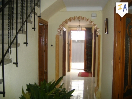 Castillo De Locubin property: Castillo De Locubin, Spain | Townhome for sale 256473