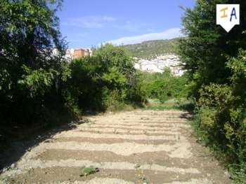 Castillo De Locubin property: Townhome for sale in Castillo De Locubin, Spain 256476
