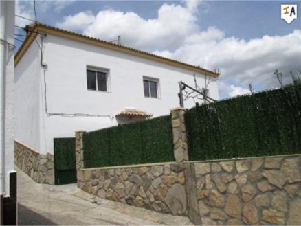 Alcala La Real property: Townhome for sale in Alcala La Real 256477
