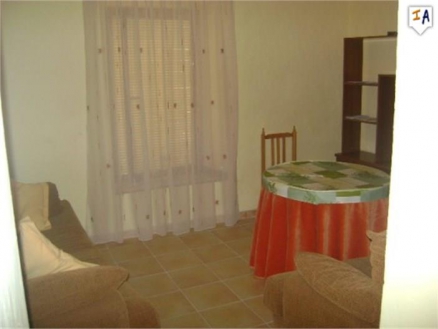 Alcala La Real property: Townhome for sale in Alcala La Real, Jaen 256479
