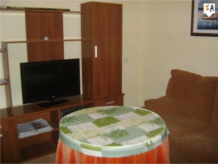 Alcala La Real property: Townhome with 3 bedroom in Alcala La Real, Spain 256479