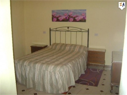 Alcala La Real property: Alcala La Real Townhome 256479