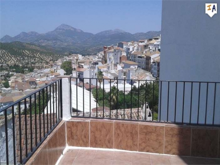 Castillo De Locubin property: Townhome for sale in Castillo De Locubin, Spain 256480