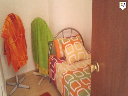 Castillo De Locubin property: Townhome with 3 bedroom in Castillo De Locubin, Spain 256480