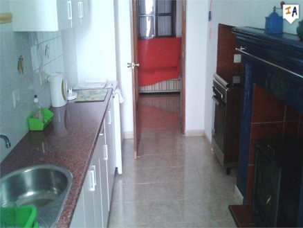 Castillo De Locubin property: Castillo De Locubin, Spain | Townhome for sale 256480