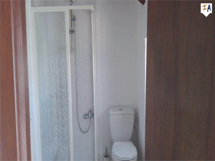Castillo De Locubin property: Jaen property | 3 bedroom Townhome 256480