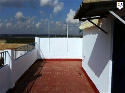 Alameda property: Townhome for sale in Alameda, Spain 256481