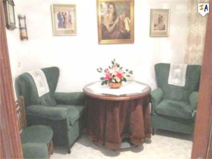 Castillo De Locubin property: Townhome with 3 bedroom in Castillo De Locubin 256482