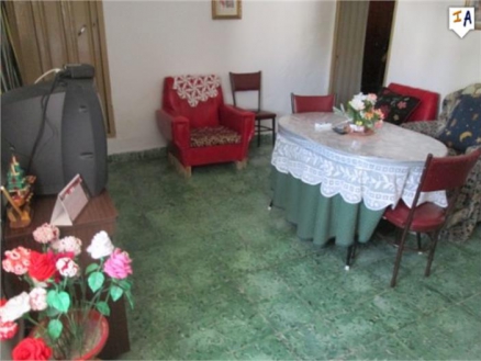 La Rabita property: Townhome with 5 bedroom in La Rabita, Spain 256485