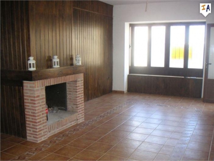 Alameda property: Townhome for sale in Alameda, Spain 256486