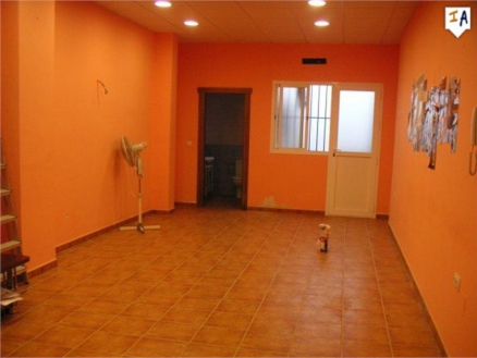 Alameda property: Townhome for sale in Alameda, Malaga 256486