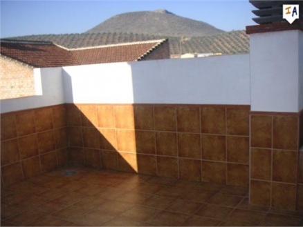 Alameda property: Malaga Townhome 256486