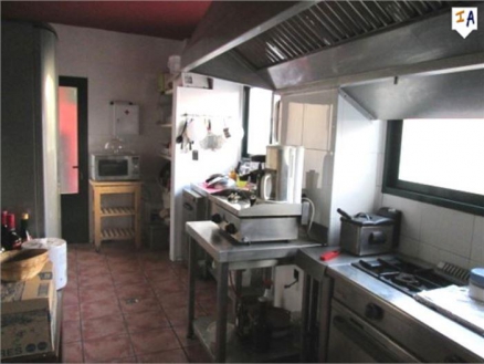 Alcaudete property: Alcaudete, Spain | Townhome for sale 256490