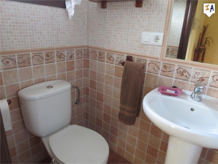 Humilladero property: Townhome for sale in Humilladero, Malaga 256493