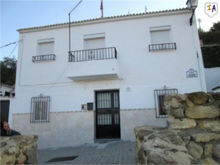 Alcala La Real property: Townhome for sale in Alcala La Real 256495