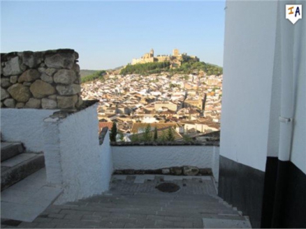 Alcala La Real property: Jaen property | 4 bedroom Townhome 256495