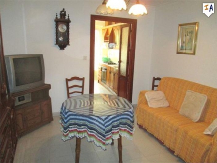 Castillo De Locubin property: Townhome with 3 bedroom in Castillo De Locubin, Spain 256496