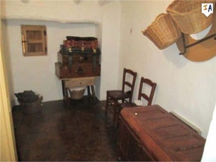 Castillo De Locubin property: Jaen property | 3 bedroom Townhome 256496