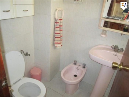 Castillo De Locubin property: Castillo De Locubin Townhome 256496