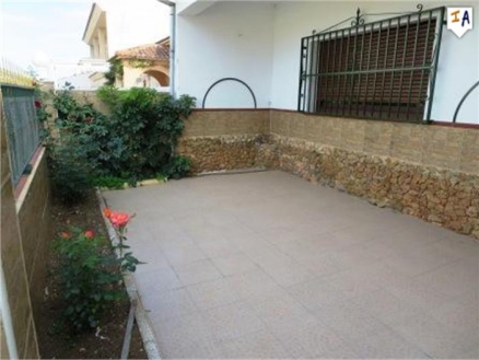 Mollina property: Townhome with 3 bedroom in Mollina 256497