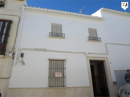 Townhome for sale in town 256501