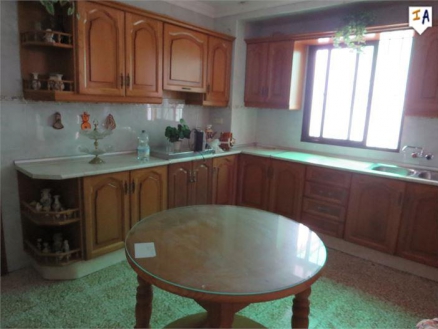 Townhome with 2 bedroom in town, Spain 256501
